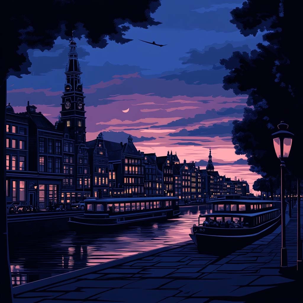 Amsterdam