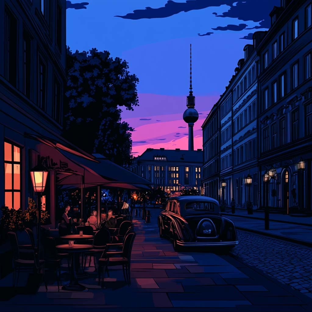 Berlin