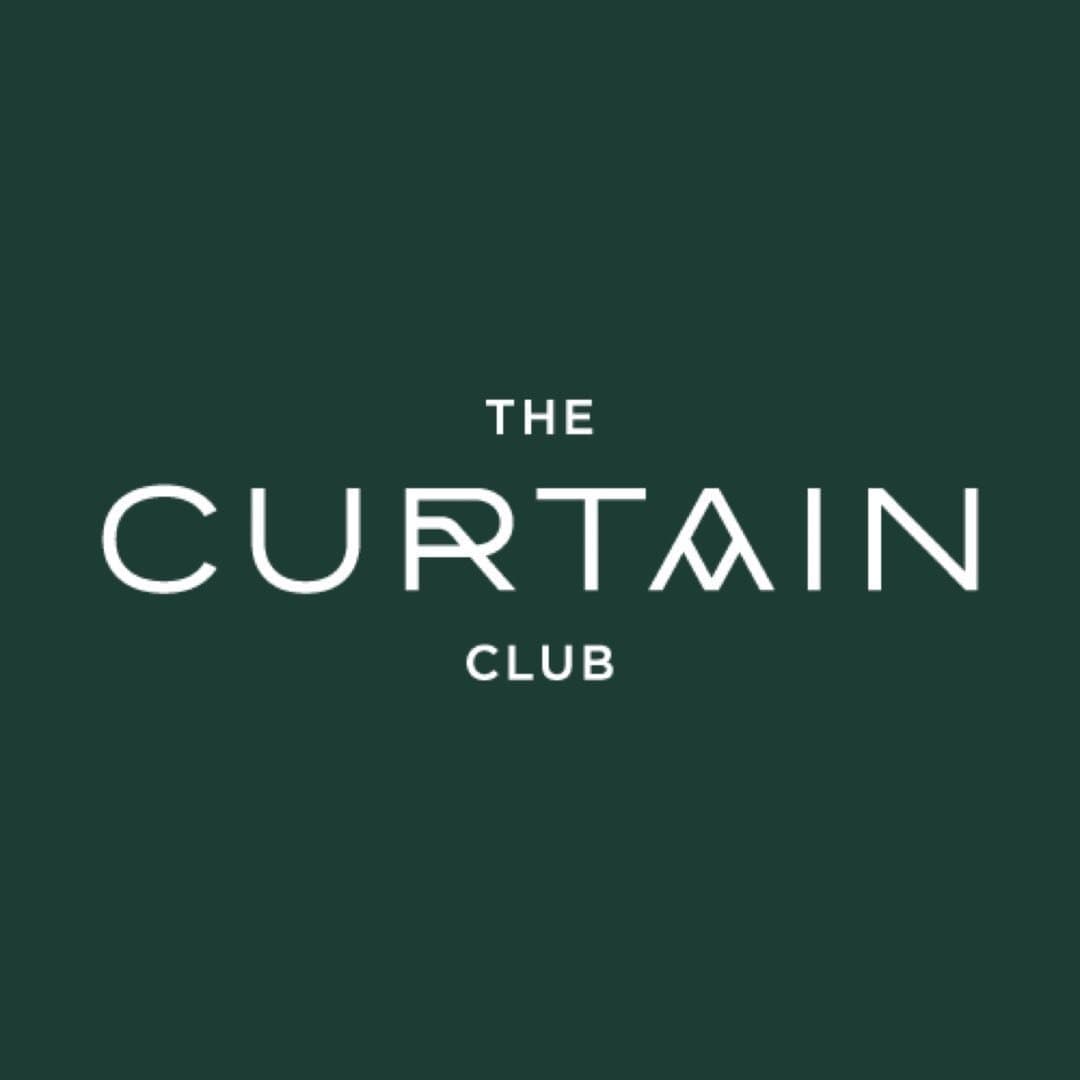 The Curtain Club