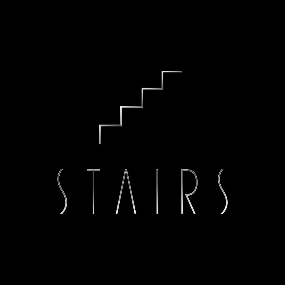 Stairs Bar