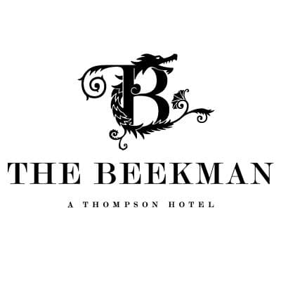 Bar Room at the Beekman