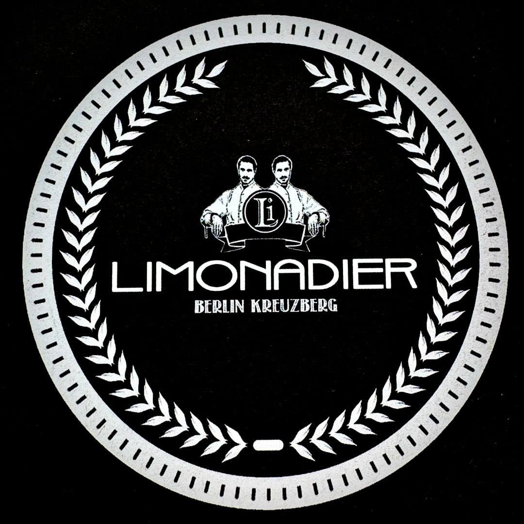 LIMONADIER Cocktailbar
