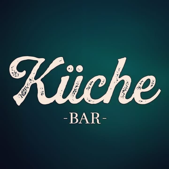 Küche Bar