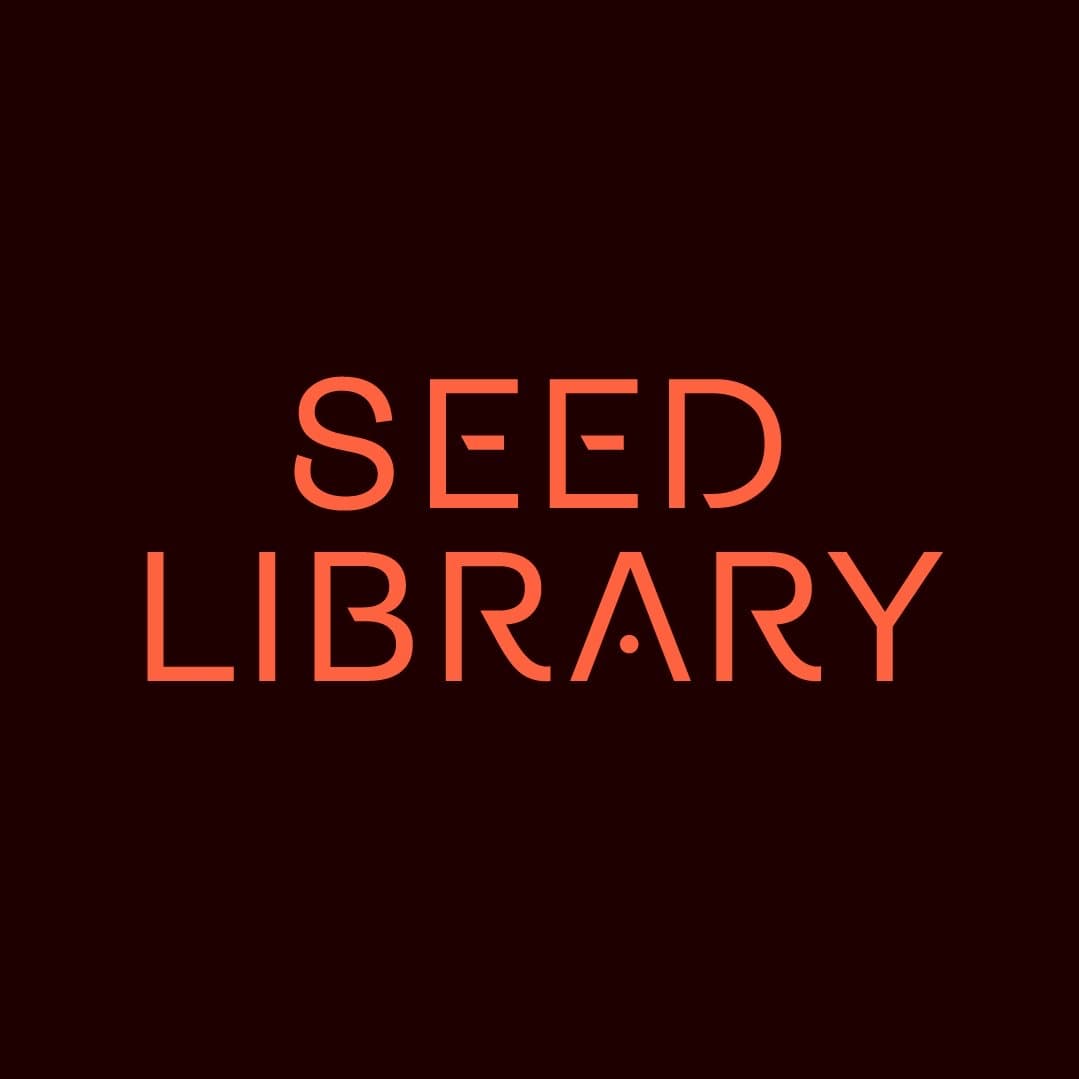 Seed Library NYC