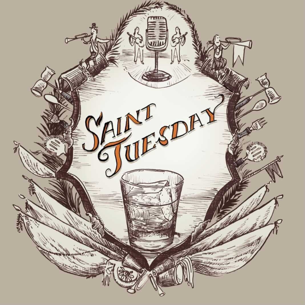 Saint Tuesday
